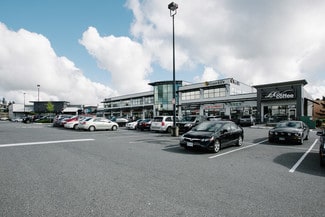 More details for 3240 Mount Lehman Rd, Abbotsford, BC - Retail for Lease