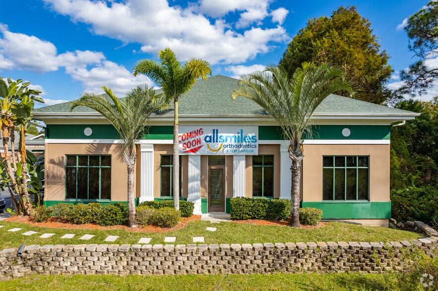 32801 US Highway 19 N, Palm Harbor, FL for lease - Building Photo - Image 3 of 5