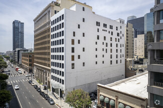 More details for 643 S Olive St, Los Angeles, CA - Office for Lease