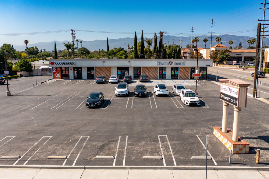 1074 W 6th St, Corona, CA for lease - Building Photo - Image 3 of 10