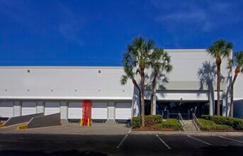1501 W Copans Rd, Pompano Beach, FL for lease Interior Photo- Image 2 of 7