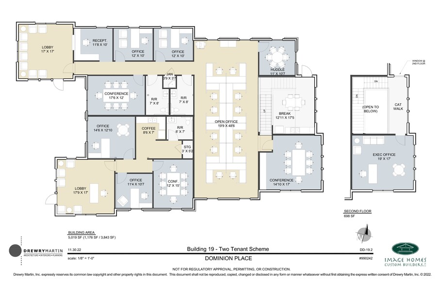 23119 W Interstate 10, San Antonio, TX for sale - Site Plan - Image 2 of 2