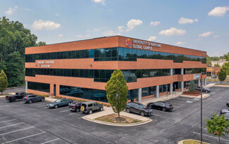 More details for 6865 Deerpath Rd, Elkridge, MD - Office for Lease