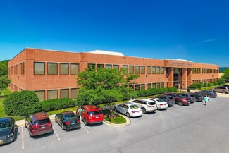 More details for 45 Thomas Johnson Dr, Frederick, MD - Office/Medical for Lease