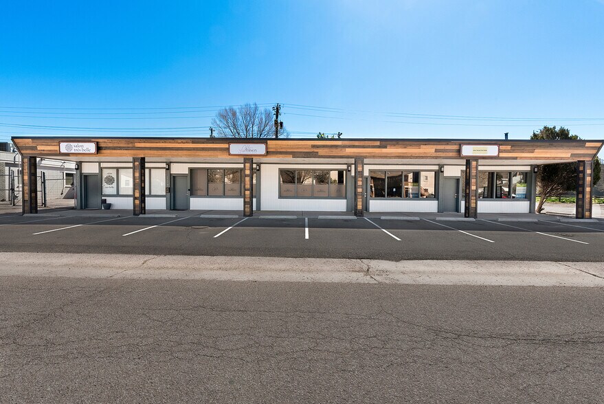 2217-2225 N Weber St, Colorado Springs, CO for sale - Primary Photo - Image 1 of 1