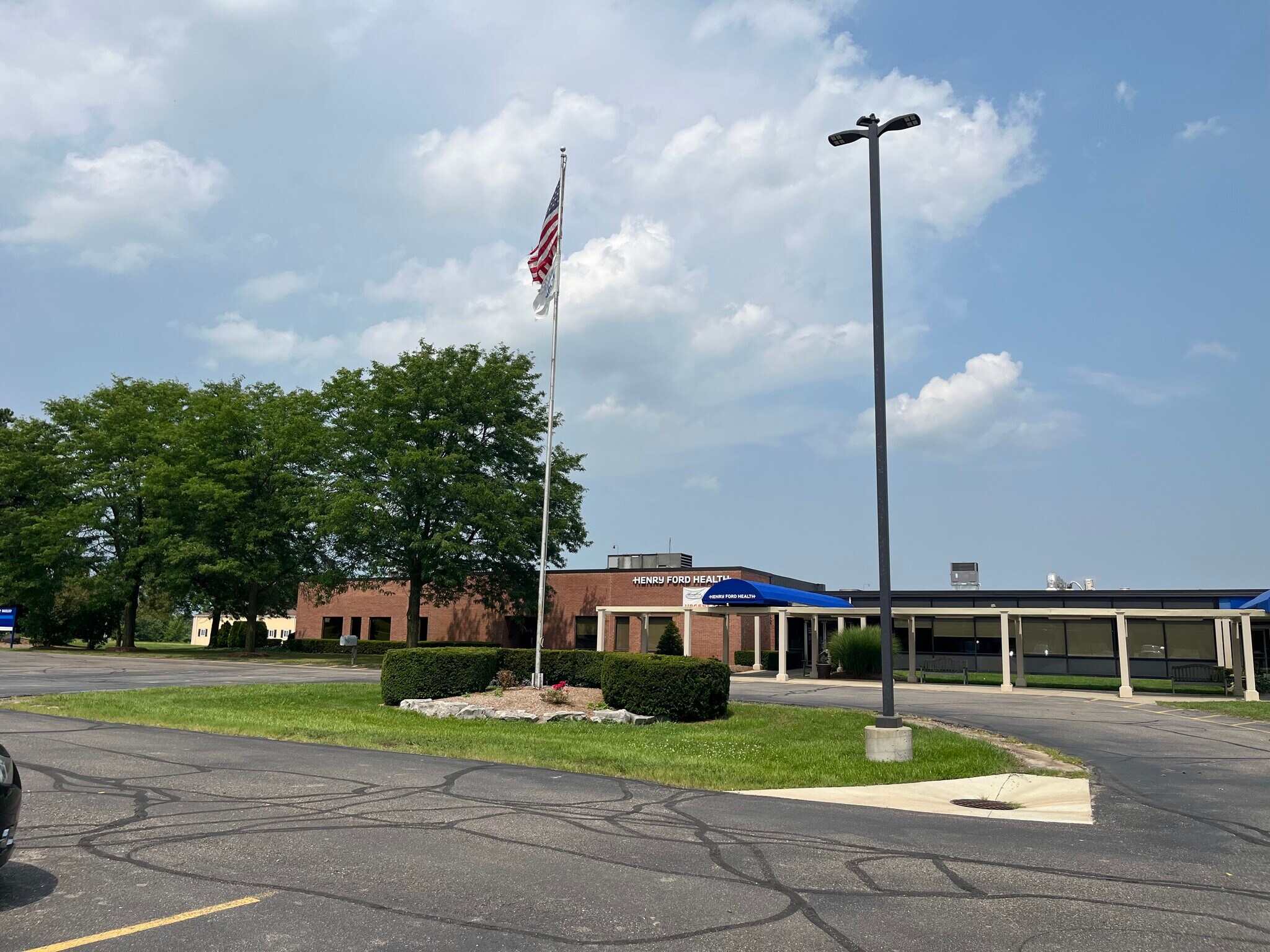 80600 Van Dyke Rd, Bruce Twp, MI for sale Primary Photo- Image 1 of 4