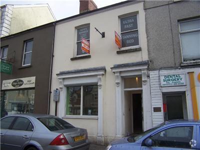 25 Blue St, Carmarthen for sale - Building Photo - Image 3 of 8