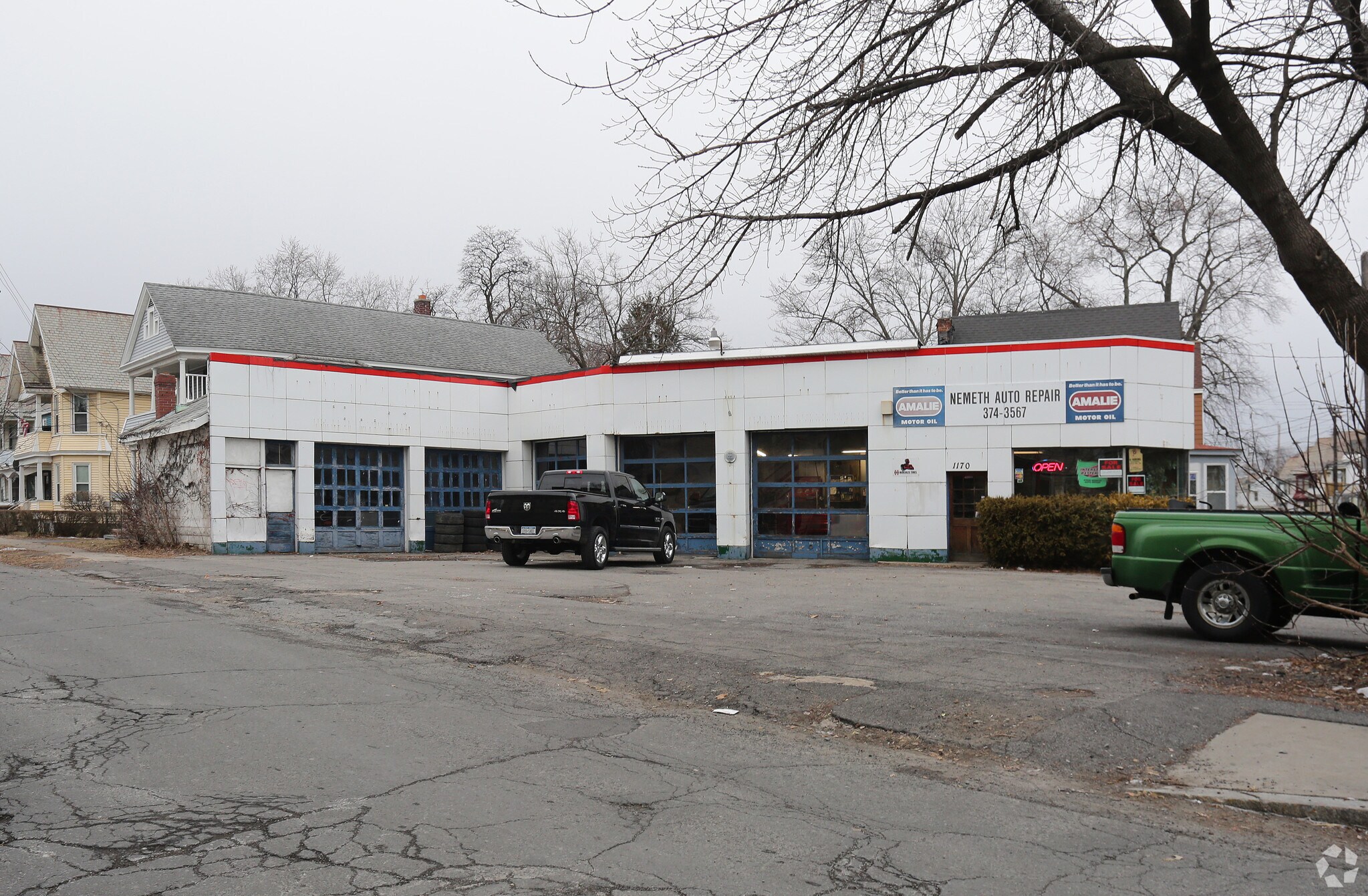 1170 Chrisler Ave, Schenectady, NY for sale Primary Photo- Image 1 of 1