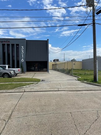 More details for 3316 Florida Ave, Kenner, LA - Office for Lease