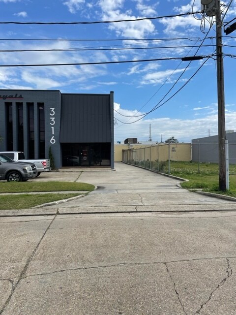 3316 Florida Ave, Kenner, LA for sale Building Photo- Image 1 of 1