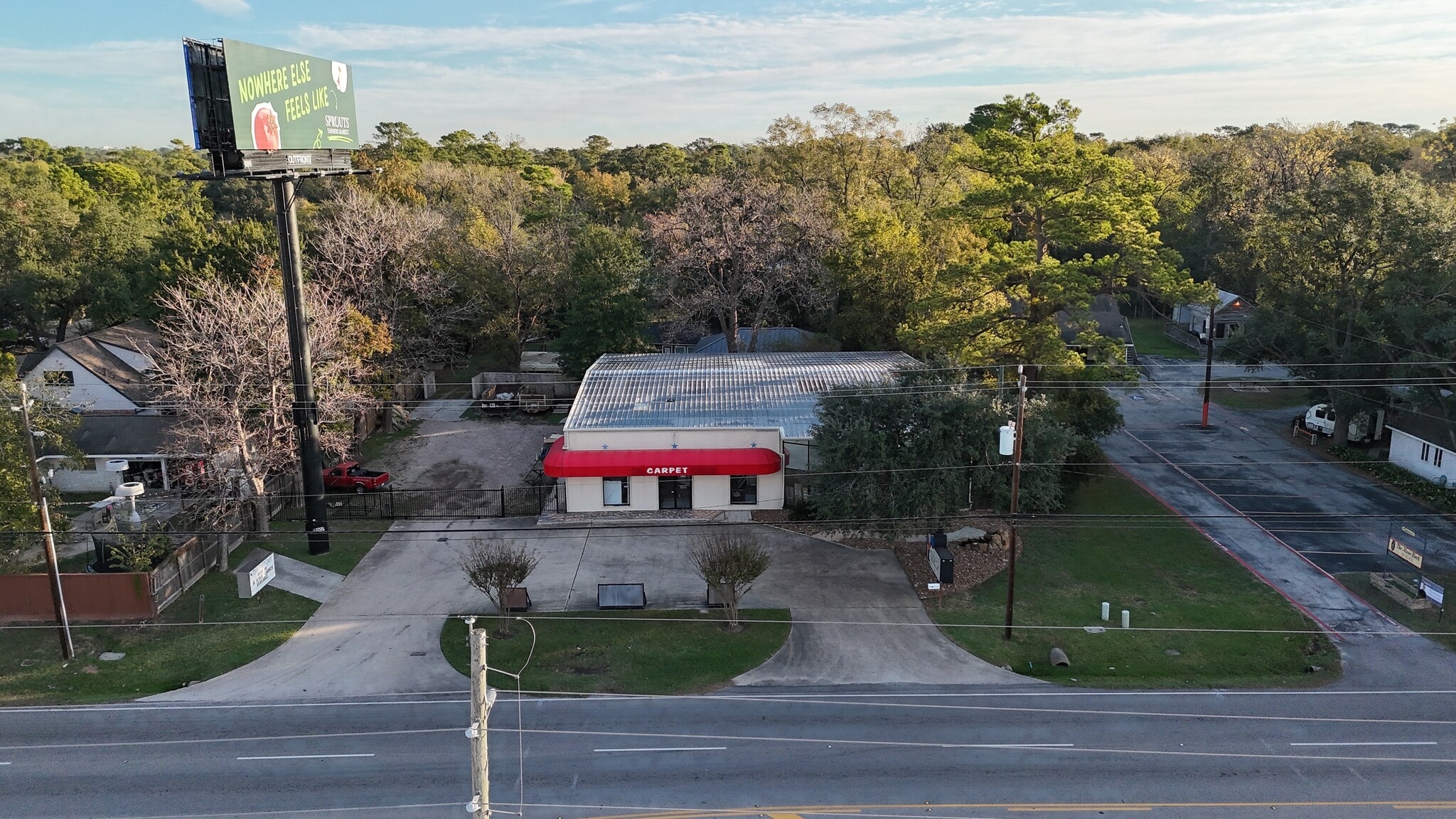 18002 Kuykendahl Rd, Spring, TX for sale Building Photo- Image 1 of 24