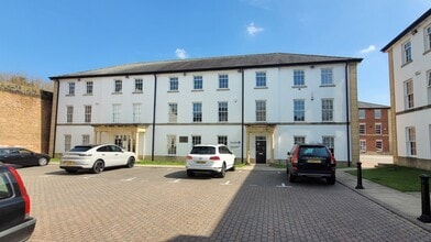 Vernon Gate, Derby for lease Building Photo- Image 1 of 4