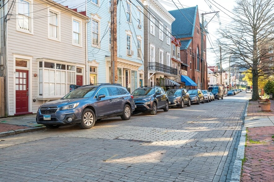 27 Maryland Ave, Annapolis, MD for lease - Building Photo - Image 1 of 11