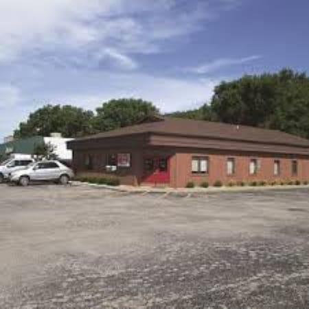 6904 Gratiot Rd, Saginaw, MI for lease Primary Photo- Image 1 of 8