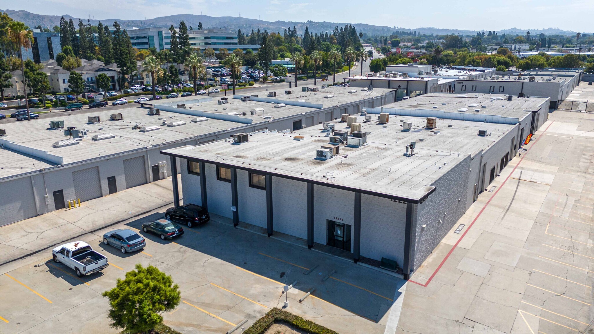 12220 Rivera Rd, Whittier, CA for lease Building Photo- Image 1 of 67