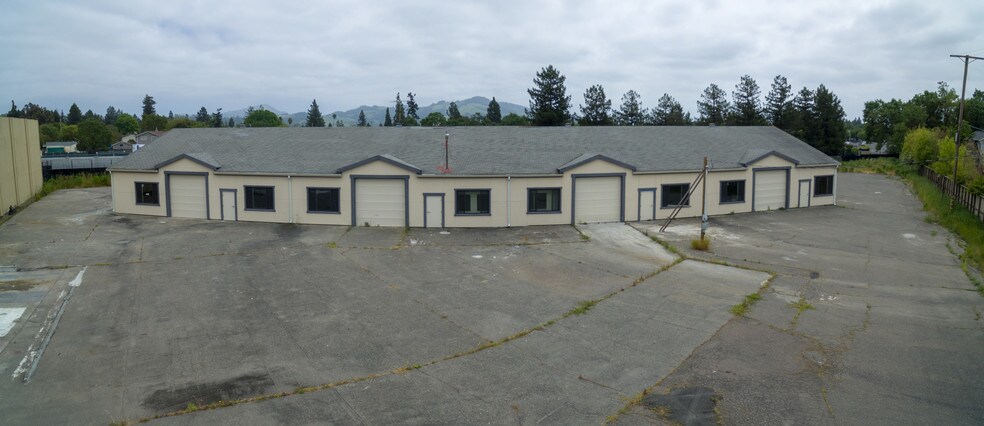 460 Timothy Rd, Santa Rosa, CA for sale - Primary Photo - Image 1 of 1