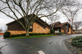 More details for 210 S Breiel Blvd, Middletown, OH - Office for Lease