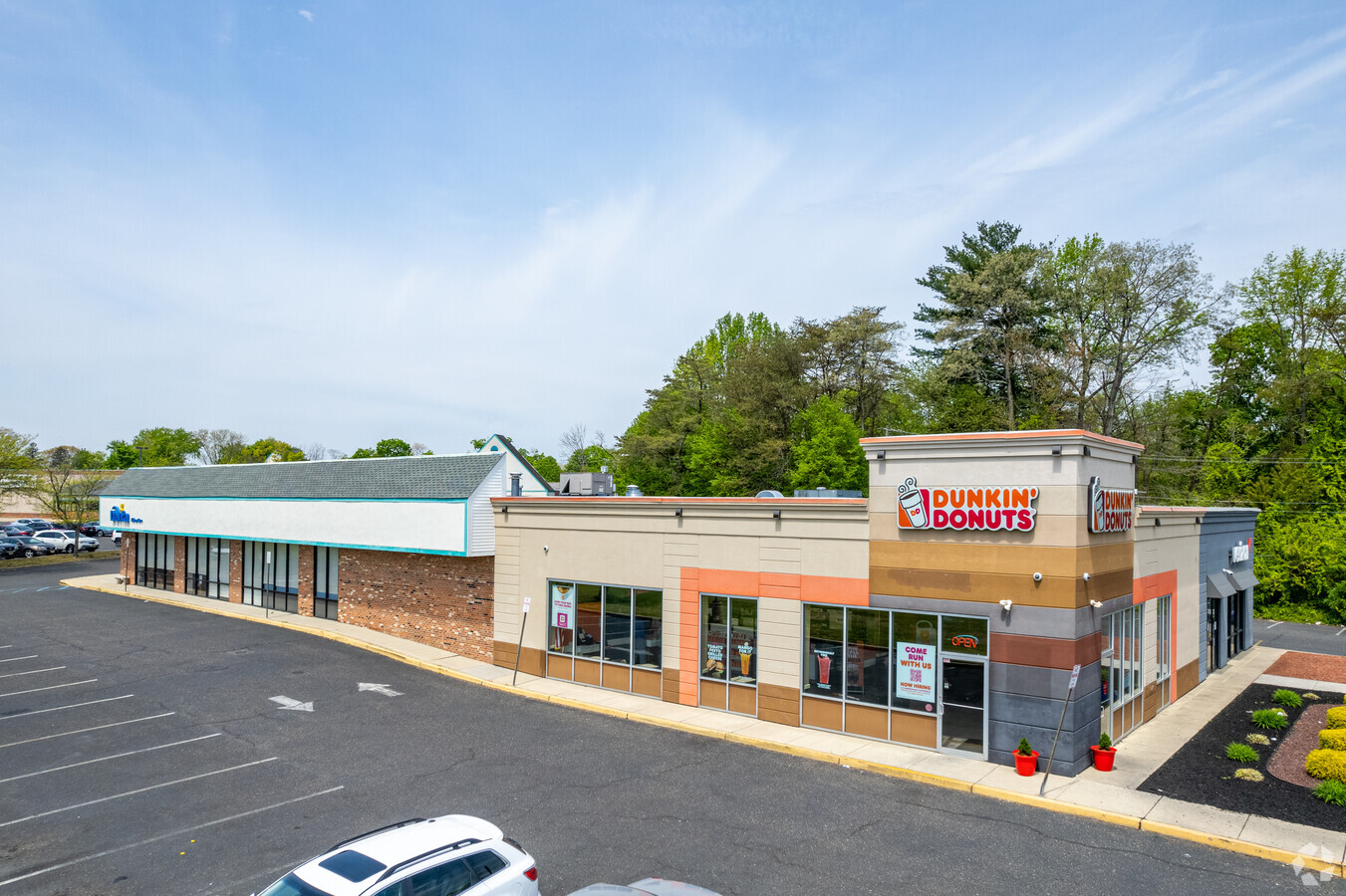 660 Woodbury Glassboro Rd, Sewell, NJ 08080 - Timberline Shopping ...