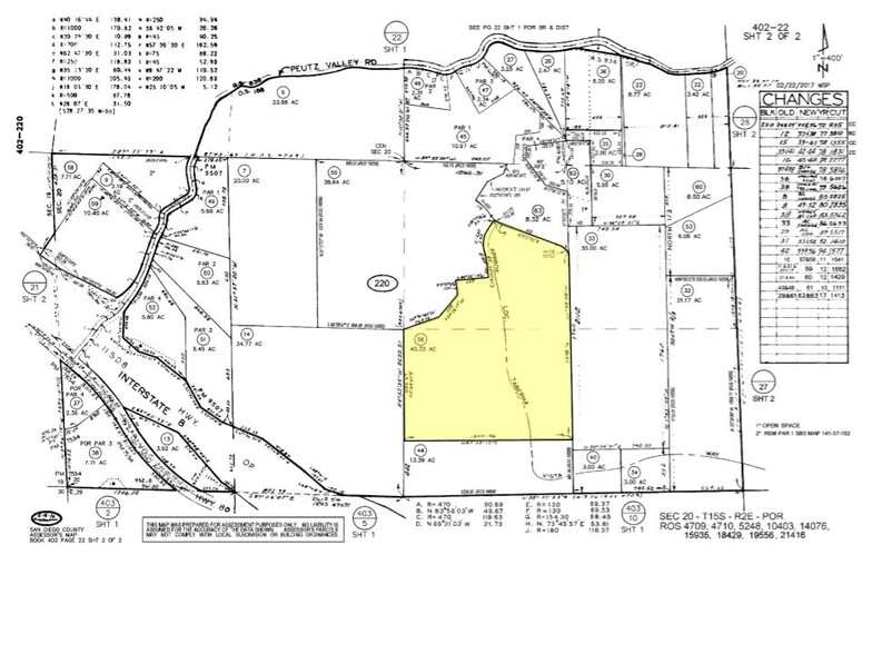 TAVERN RD, Alpine, CA for lease - Building Photo - Image 3 of 3