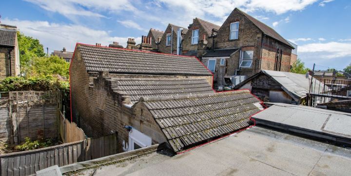 2A Roxley Rd, London for sale Building Photo- Image 1 of 1