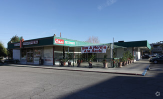 More details for 81963 US Highway 111, Indio, CA - Retail for Sale