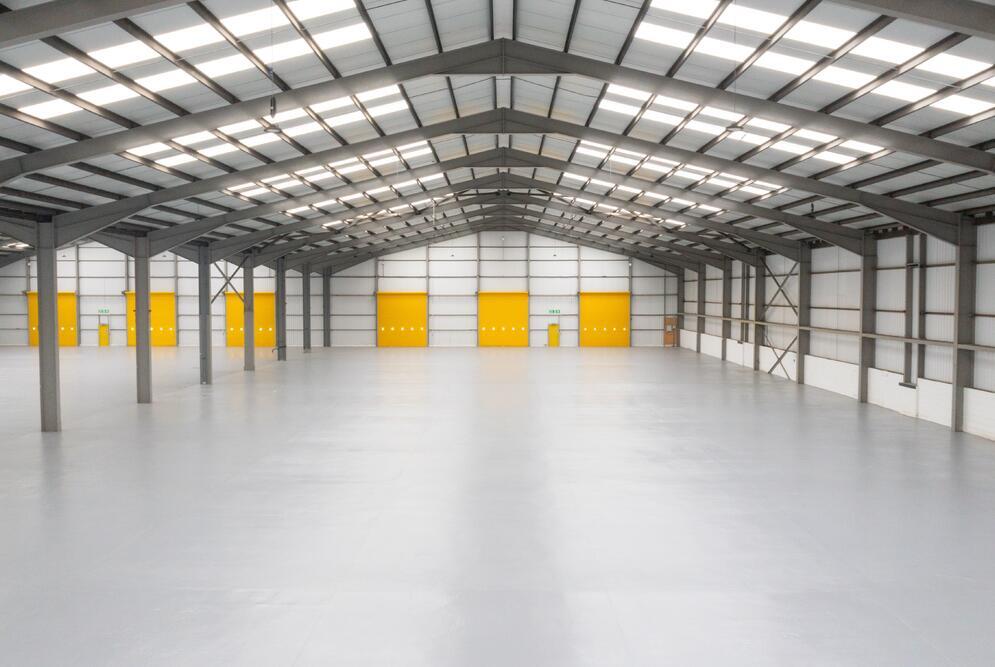 Garnham Clos, Alfreton for lease Interior Photo- Image 1 of 1