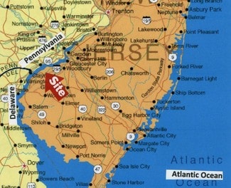 More details for 386 US 130, Logan Township, NJ - Land for Sale