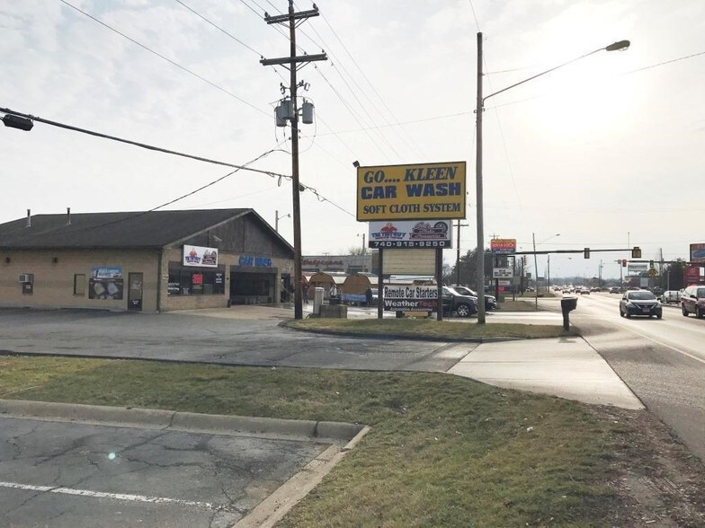 752 Hebron Rd, Heath, OH for sale - Primary Photo - Image 1 of 1