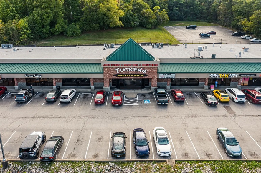 2441 State St, New Albany, IN for lease - Building Photo - Image 3 of 4