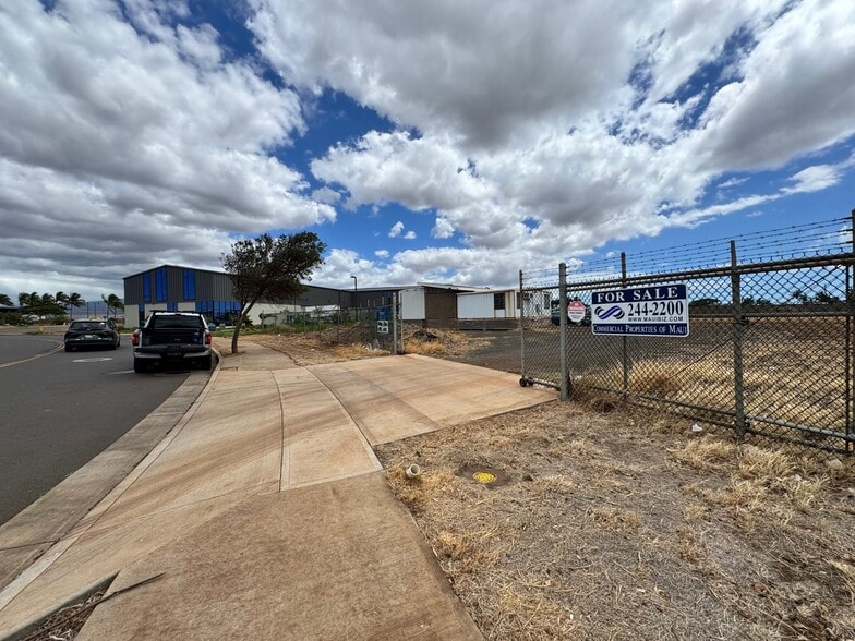 118 Lauo Loop, Kahului, HI for sale - Primary Photo - Image 1 of 5