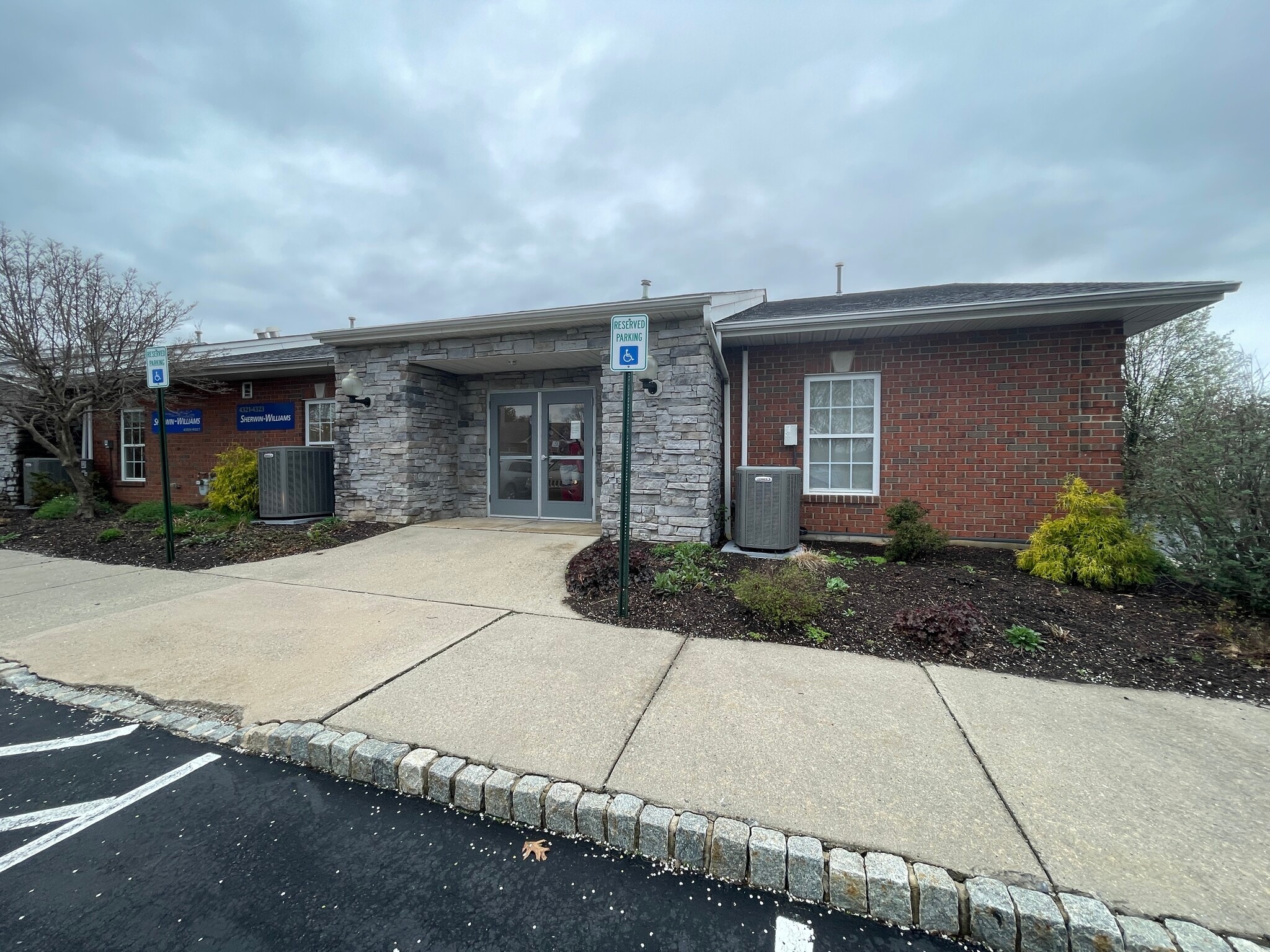 4321 Easton Ave, Bethlehem, PA for lease Building Photo- Image 1 of 6