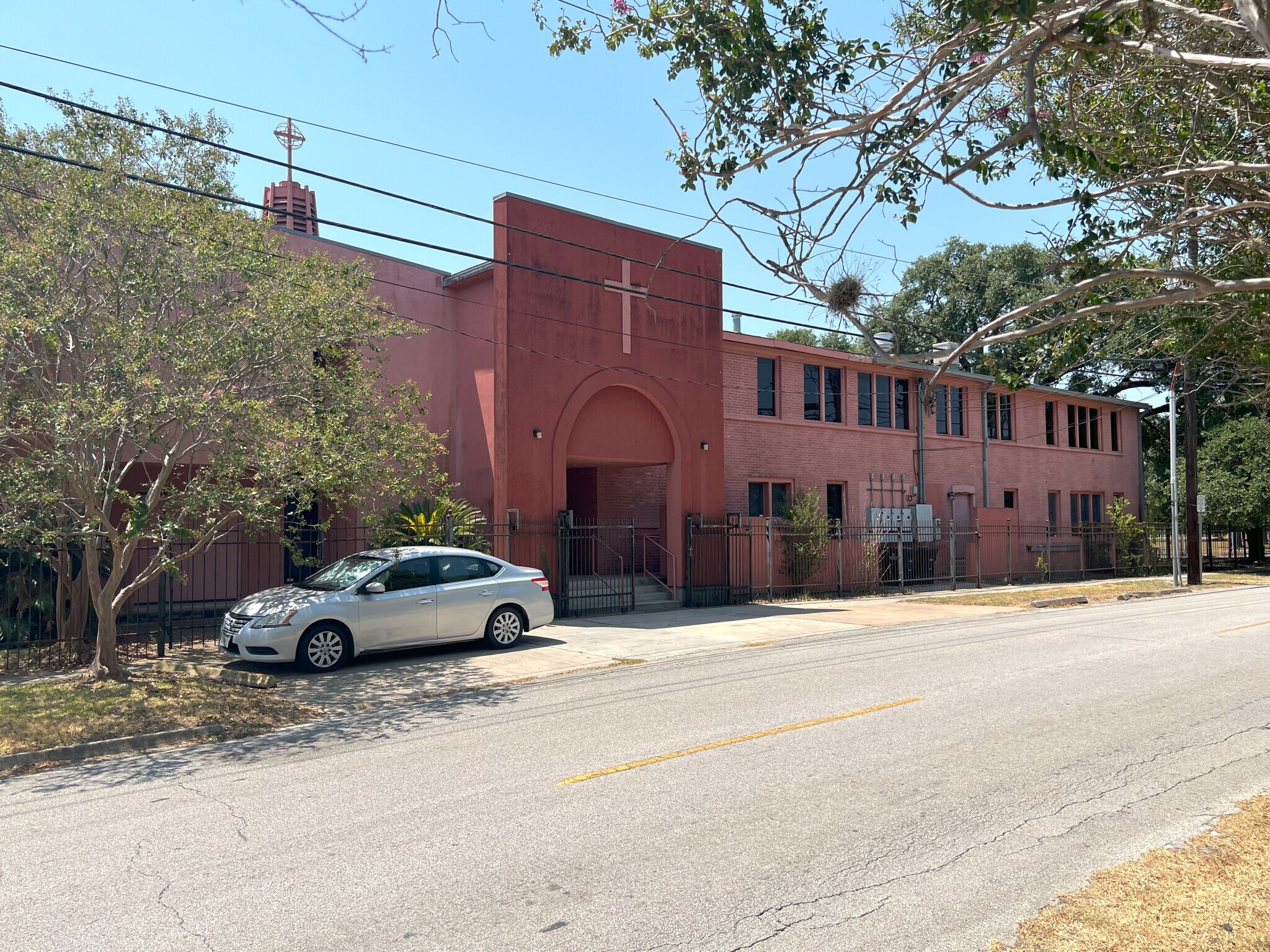 3600 Fulton St, Houston, TX for sale Building Photo- Image 1 of 1