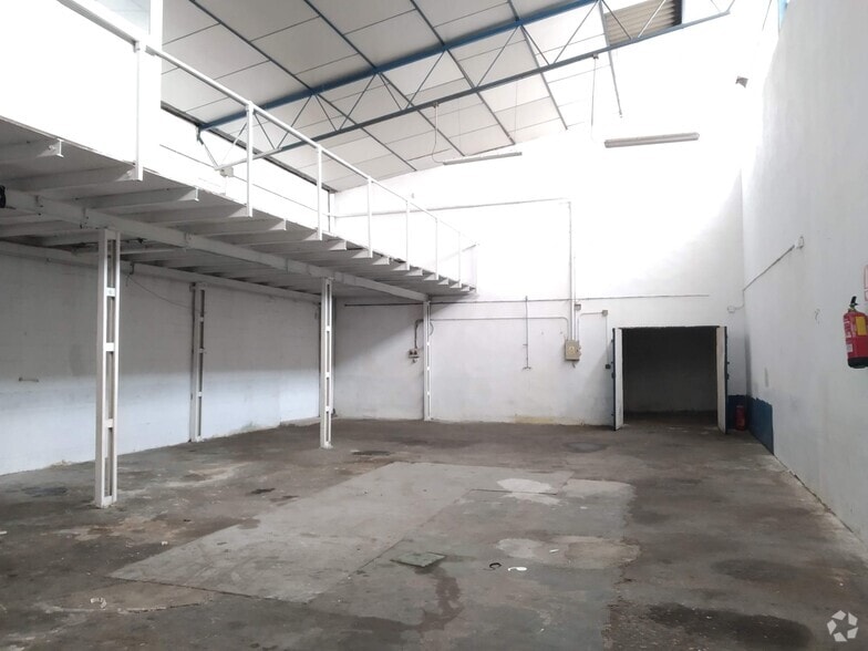 Callejón Silicio, 9, Torrejón de Ardoz, Madrid for sale - Primary Photo - Image 1 of 17