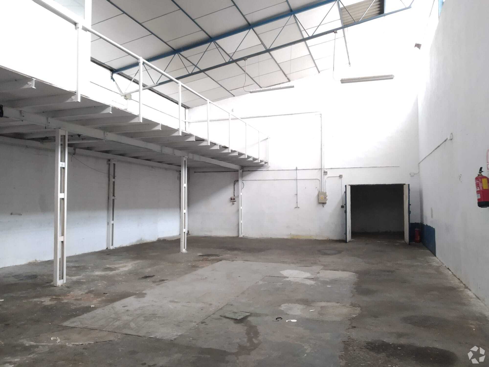 Callejón Silicio, 9, Torrejón de Ardoz, Madrid for sale Primary Photo- Image 1 of 18