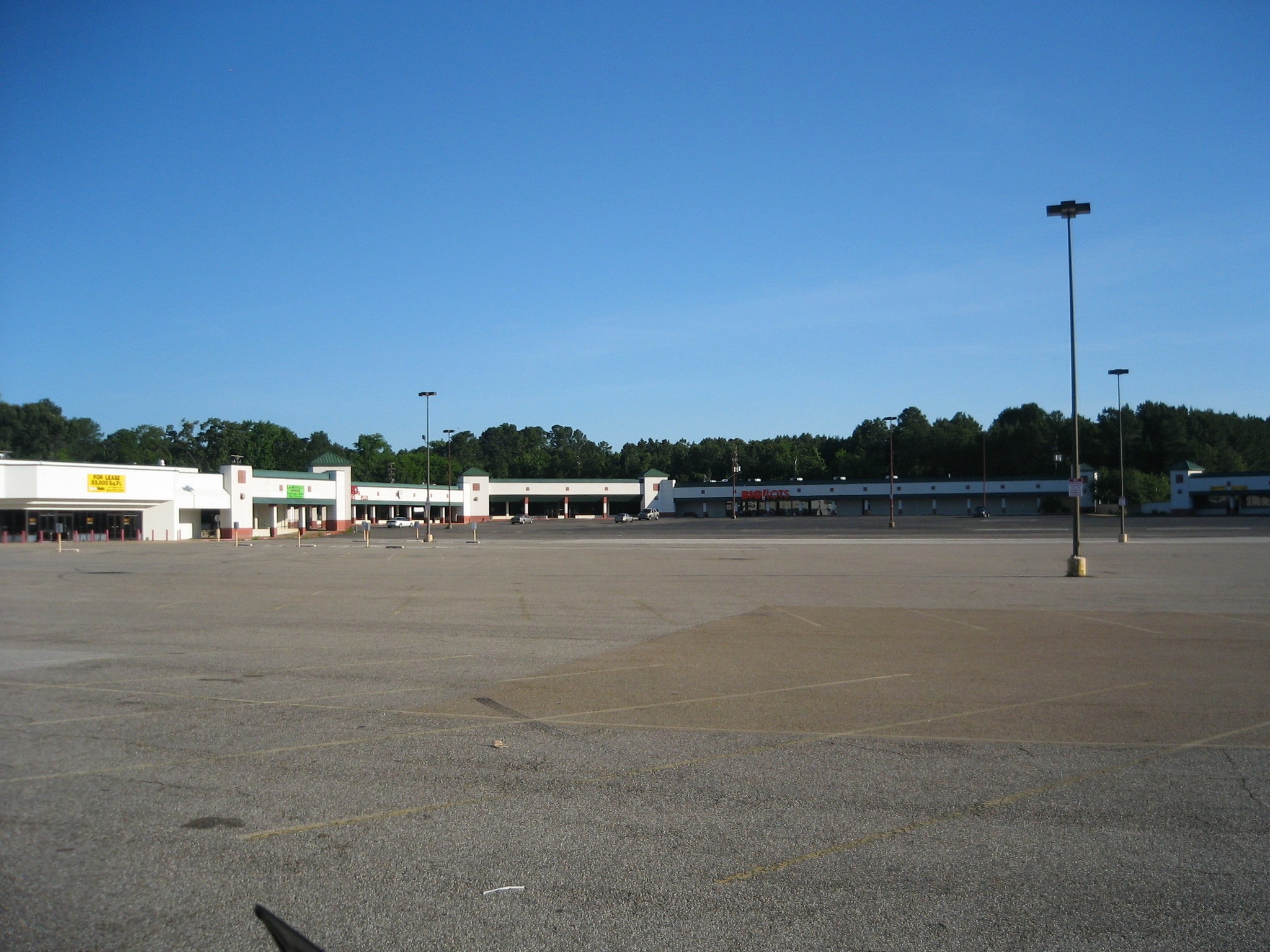 1905 NW Loop 281, Longview, TX for lease Building Photo- Image 1 of 2