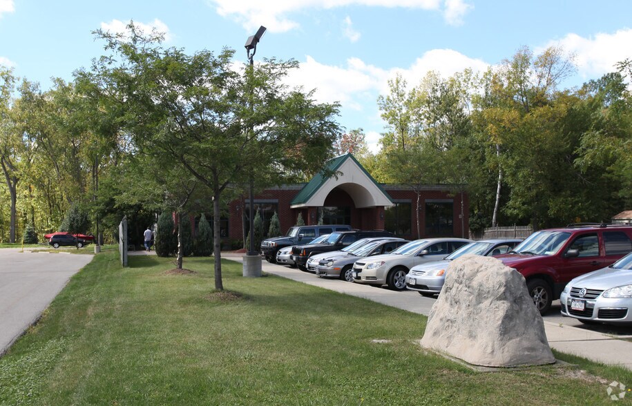 5100 Transit Rd, Depew, NY for sale - Primary Photo - Image 1 of 1