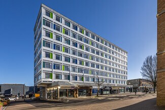 More details for The High, Harlow - Office for Lease