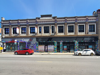 More details for 3319 N Clark St, Chicago, IL - Retail for Lease