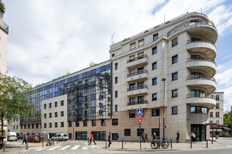 More details for 190 Rue Championnet, Paris - Coworking for Lease