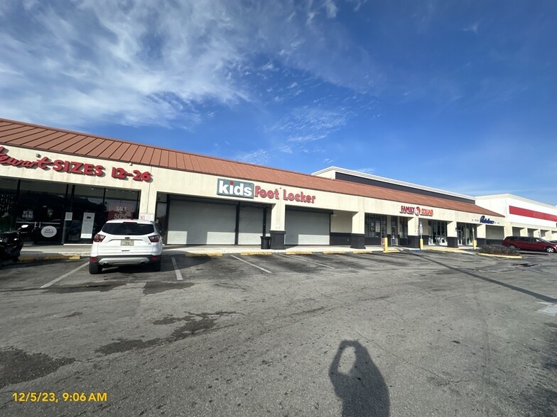 11000 NW 7th Ave, Miami, FL 33168 - Number One Marketplace | LoopNet