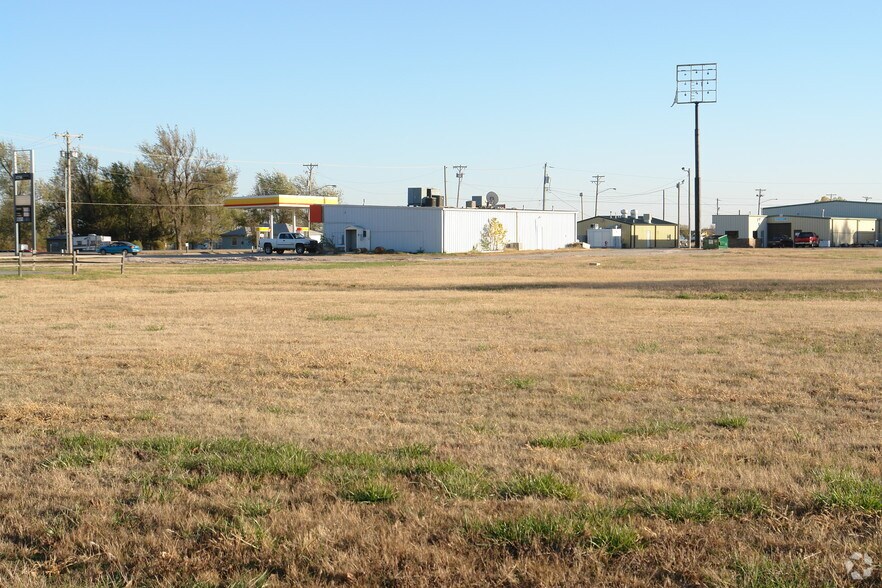 5209 N Maize Rd, Maize, KS for sale - Primary Photo - Image 1 of 1
