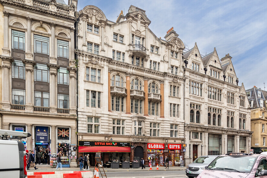 9 Whitehall, London, SW1A 2DD - Office for Lease | LoopNet