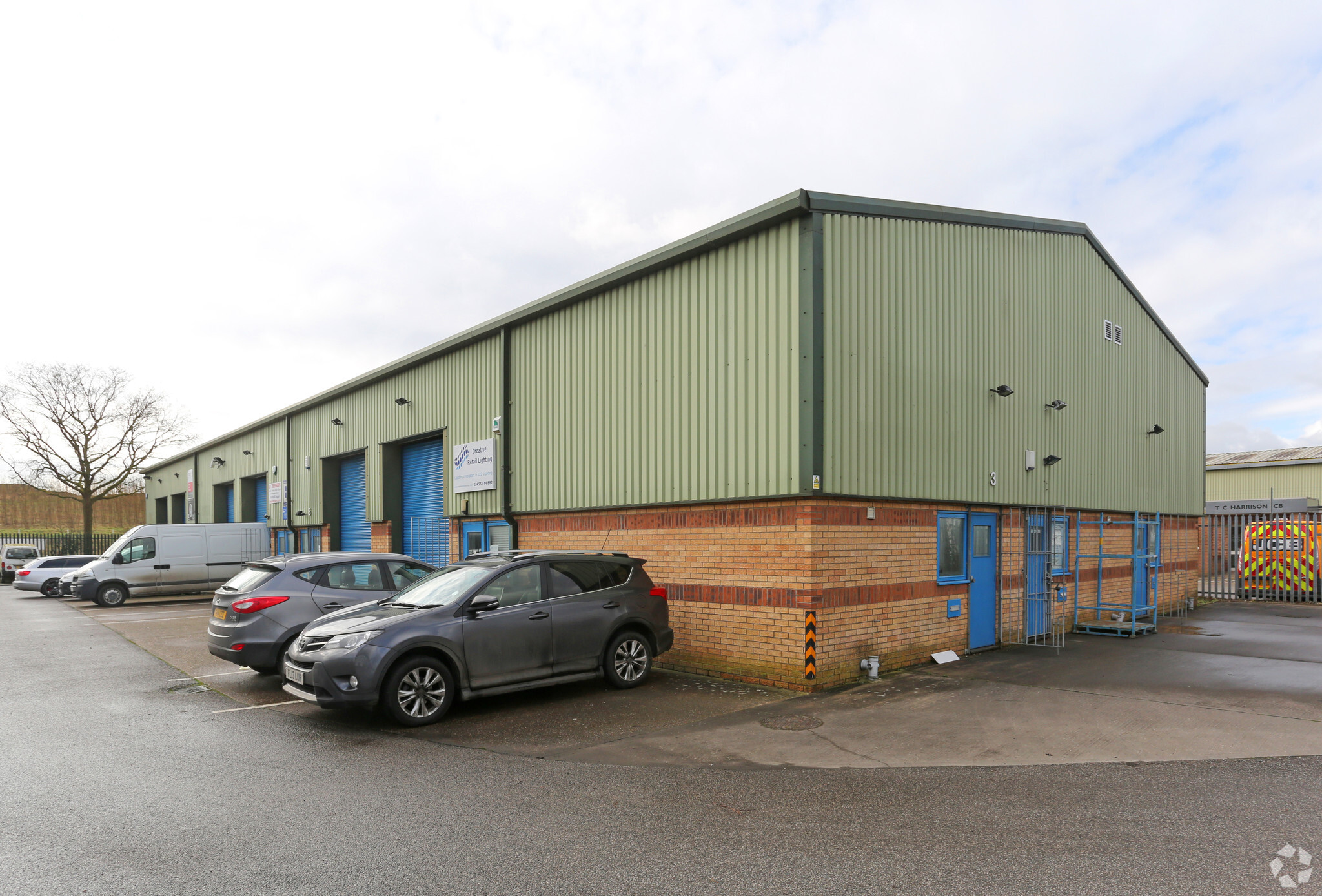 Whisby Way, Lincoln for lease Primary Photo- Image 1 of 5