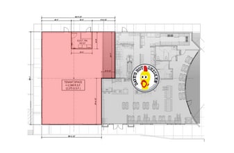 4213 1st St, Livermore, CA for lease Site Plan- Image 2 of 3