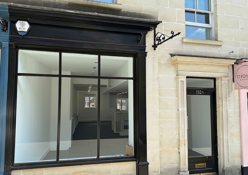 132A Walcot St, Bath for lease - Building Photo - Image 1 of 3
