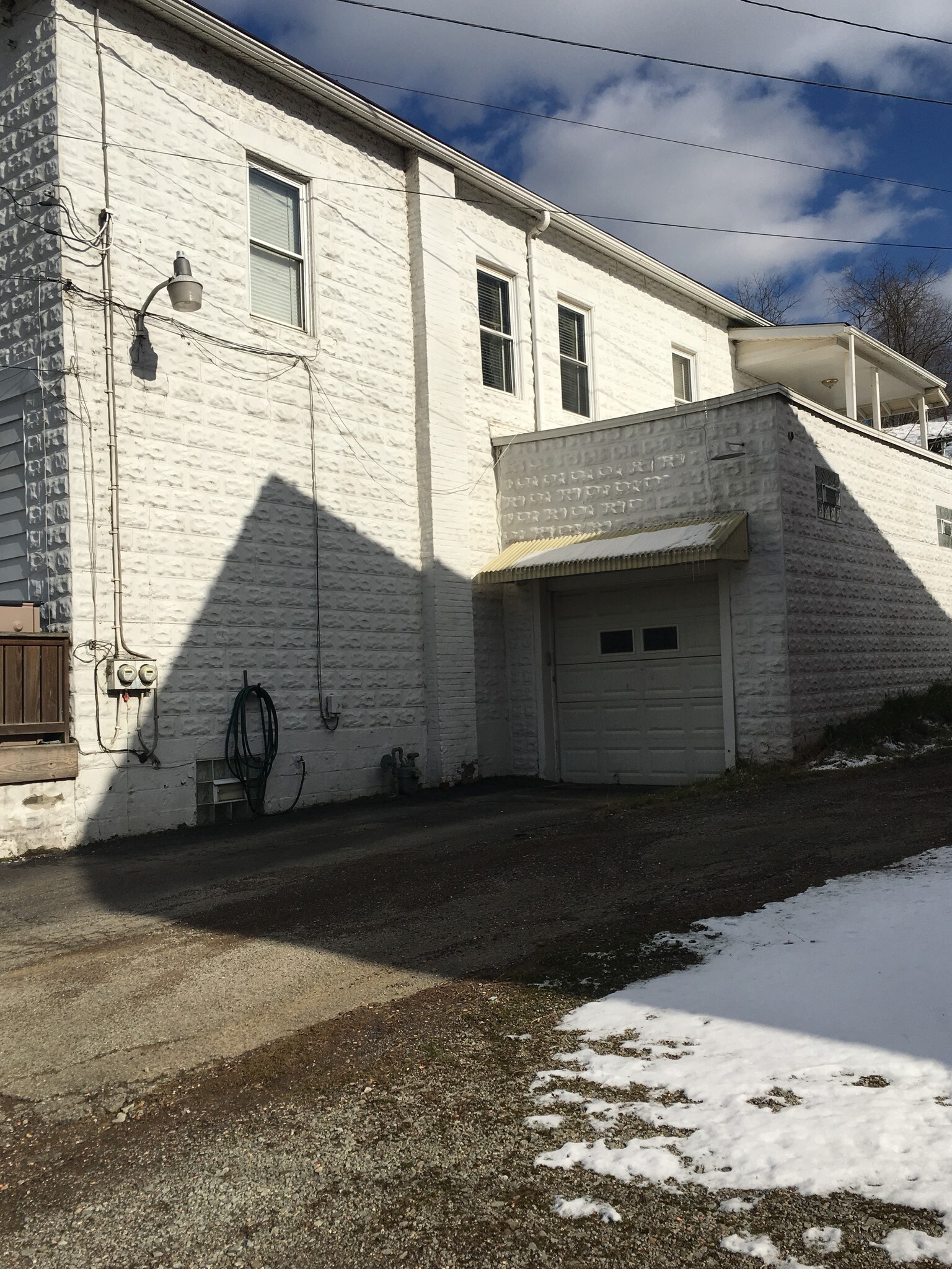 1276 Bentleyville Rd, Monongahela, PA 15063 Office for Sale