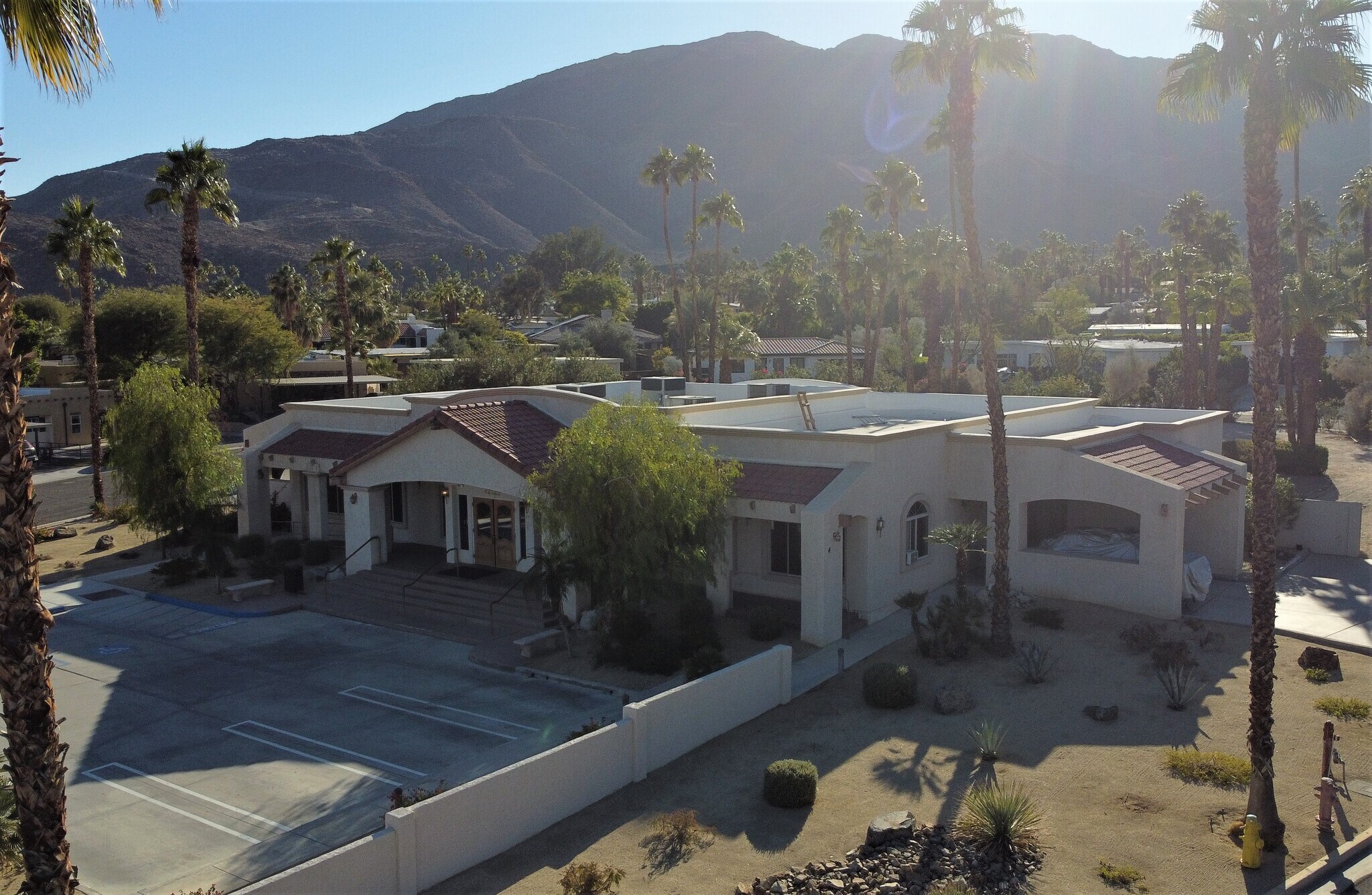 42525 Rancho Mirage Ln, Rancho Mirage, CA for sale Building Photo- Image 1 of 1