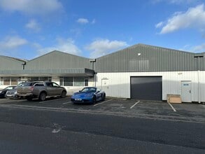 Whitehouse Rd, Kidderminster for lease Building Photo- Image 2 of 3