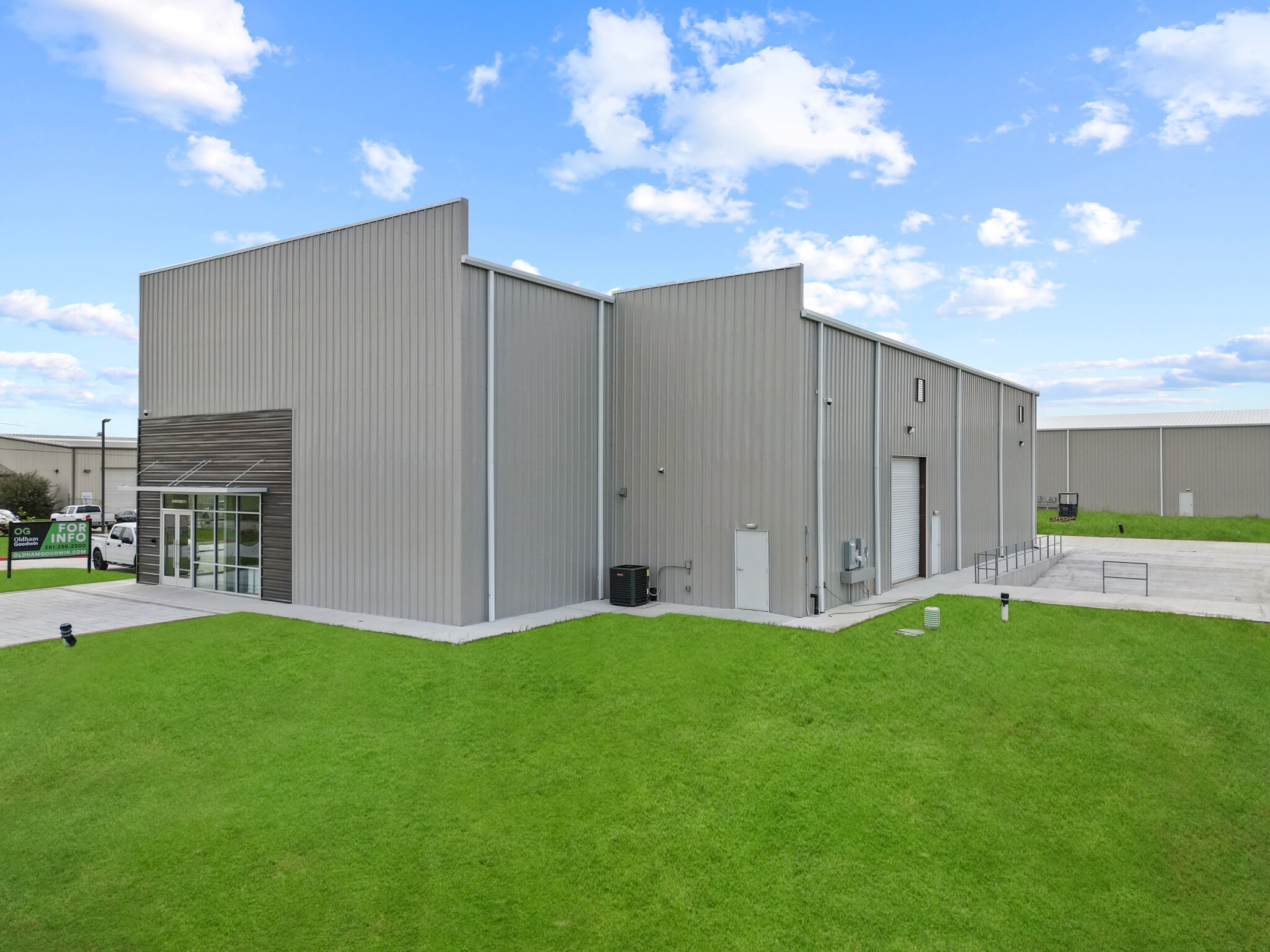 2020 Commerce, Rosenberg, TX for sale Building Photo- Image 1 of 12