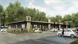 More details for 2 Rue Paul Verlaine, Trappes - Retail for Lease